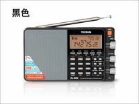 Tecsun PL-880 High Performance Full Band DSP Digital Tuned Radio Lithium Battery Charging Am Fm Radio Portable Tecsun PL880