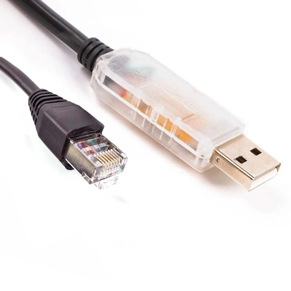 BCBL-01: Najlepszy kabel USB-RJ45 RS485 do komunikacji z przemiennikami ABB – kompletna analiza techniczna i praktyczna