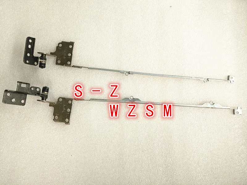 

Genuine WZSM New and Original For Acer for Aspire 14" ES14 ES1-431 ES1-411 SCREEN HINGE FBZ8A006010