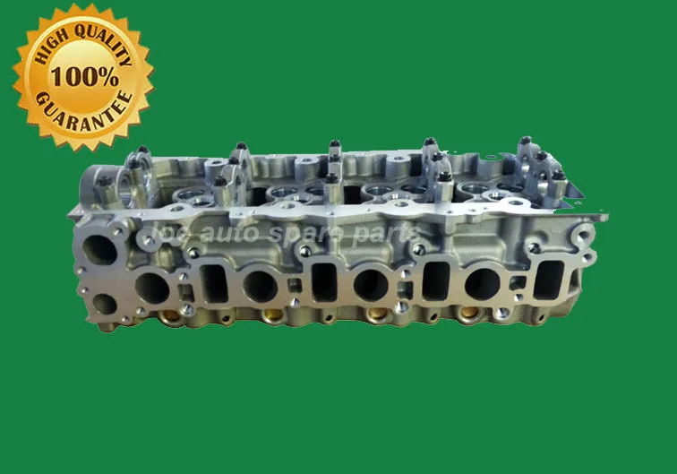 1KD 1KD-FTV 3.0TDI DOCH 16V cylinder head for Toyota Land Cruiser/Hilux 2982cc 3.0TDI DOCH 16V 2000- 11101-30030 AMC:908 783