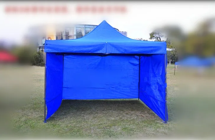 Outdoor Advertising Exhibition Tents car Canopy Garden Gazebo event tent relief tent awning sun shelter 3*3 metres