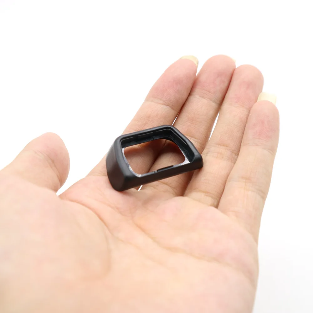 EP-10 Mirino Della Fotocamera Oculare Eye Cup Oculare Occhi di Patch Occhio Tazza Per Sony NEX-6 NEX-7 A7000 A6000 FDA-EV1S