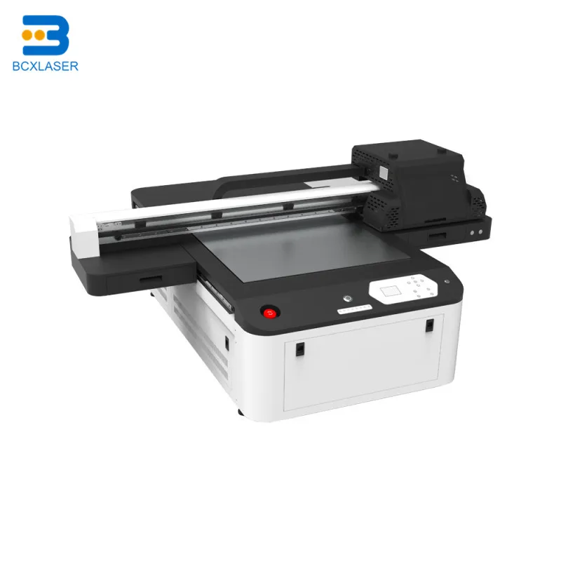 UV printer for FPC flexible circuit board microhole drilling, cutting, biomedical glass marking, capacitive touch screen ITO etc