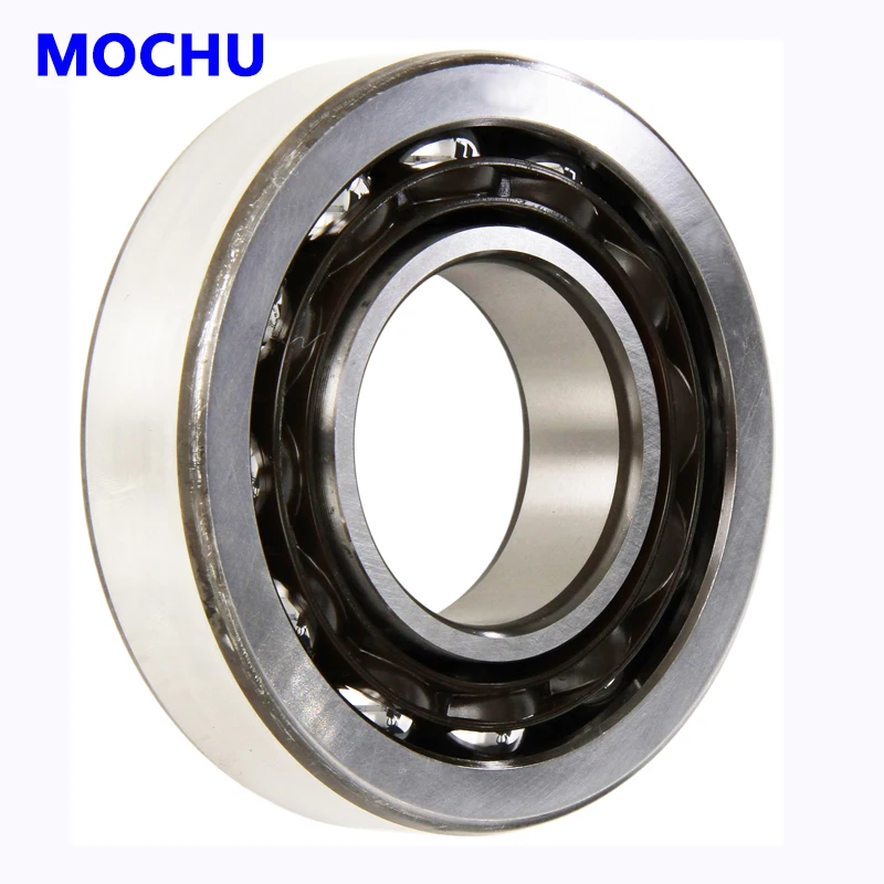 1pcs MOCHU 7318 7318BEP 7318BEP/P6 90x190x43 7318-B-TVP Angular Contact Bearings ABEC-3 Bearing MOCHU High Quality Bearing