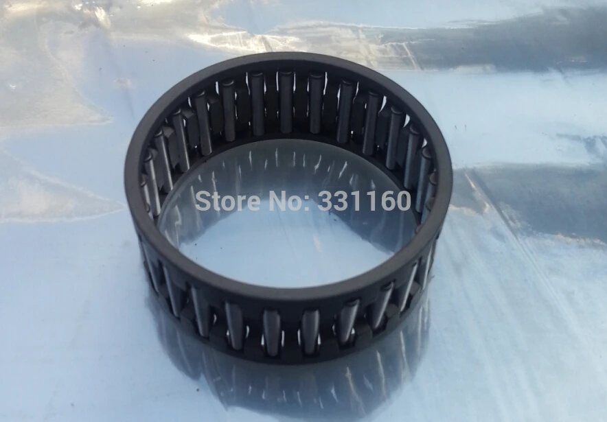 

K38*43*17 radial needle roller and cage assemblies K38X43X17 49241/38 needle roller cage bearings K384317