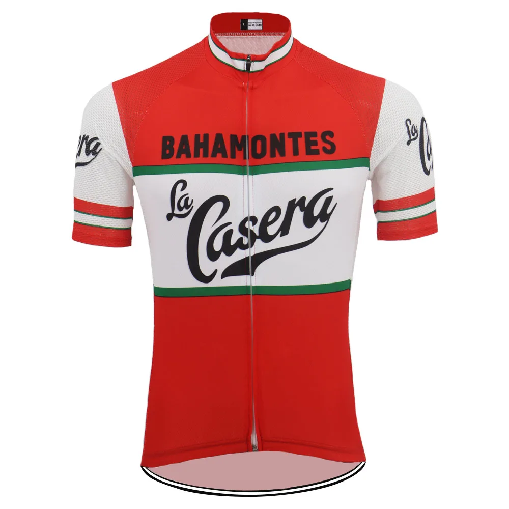 Men short sleeve cycling jersey ropa Ciclismo bike wear jersey cycling clothing maillot outdoor Bicycle clothes