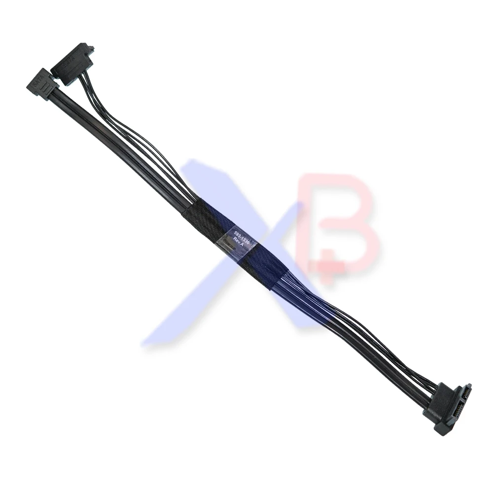 Cabo ssd imac de 27 polegadas, cabo de alimentação de dados a1312 2011-922 9875-593