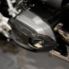 BMW R NINE T RNINET R9T 스크램블러 2015 2016 2017 실린더 엔진 가드 밸브 커버, 탄소 섬유 오토바이 액세서리 6
