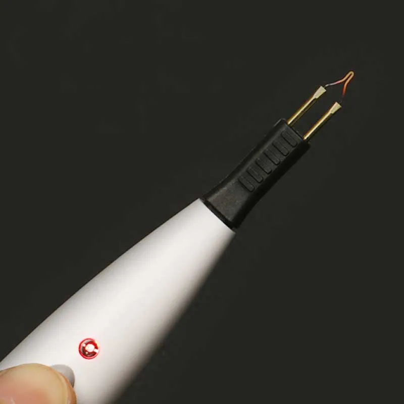 Eyelid Tools Double Eyelid Charger Electric Coagulation Pen Hemostat Ophthalmic Electric Cautery Pen Coagulation