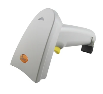 USB interface two-dimensional bar code scanner AS8120, handheld QR code scanner, supermarket cashier scanner for Argox AS-8120