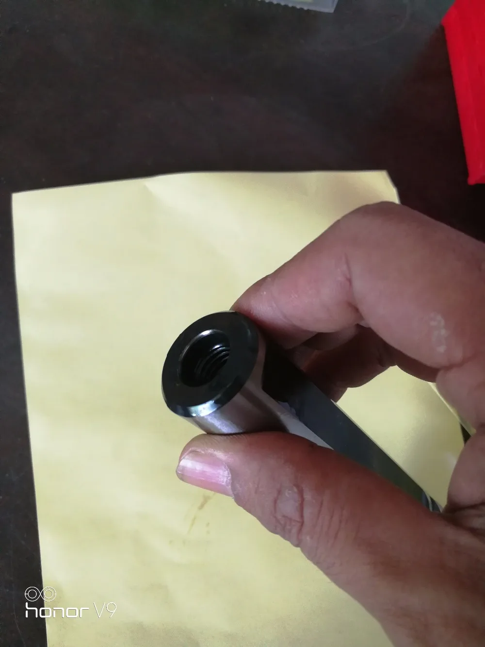 Mới 1 Cái C25 ER20A 130L M10 Thẳng Vỏ Collet Chuck 25Mm Nối Dài Toolholder, m10 Ren Drawbar CNC Cối Xay