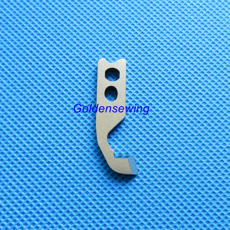 TOP UPPER THREAD CUTTER FITS JANOME OVERLOCKER # 784045008 ,104D, 134D, 203