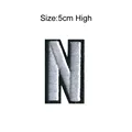 N