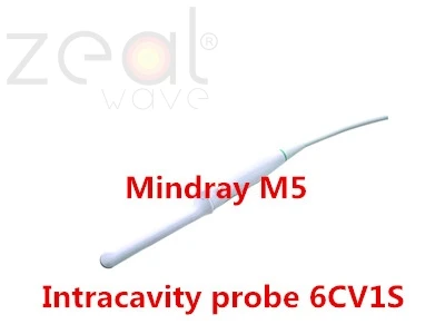 

For Mindray Compatible M5 Intracavity Probe 6CV1S Mindray Compatible DC-8 Intracavity Probe V11-3E