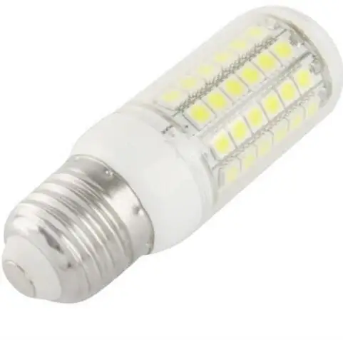 

Hot selling SMD 5050 E27 LED Bulb 27LEDs 48LEDs 70LEDs 96LEDs ,220V/110V Warm white/white led Bulb lamp