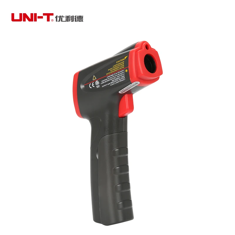 UNI-T UT300S/UT300A/UT300C Infrared Thermometer;Non-contact electronic temperature gun/thermometer