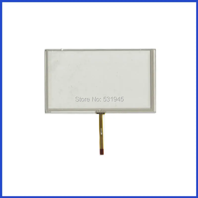 ZhiYuSun 10PCS/LOT compatible SONY65  Touch Screen  panels  4 wire resistive Touch Panel SONY 65 FOR  GPS Touchsensor