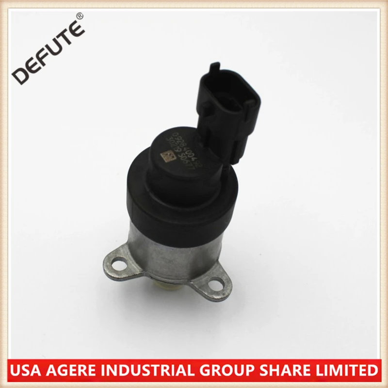 

0928400492 0928400643 Регулятор топливного насоса, привод регулирующего клапана дозирования для Citroen Xsara Peugeot 206 307 1,4 HDI