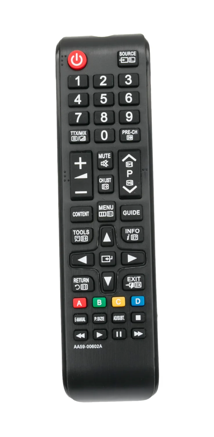 New Remote Control AA59-00602A aa59-00602a for SAMSUNG HDTV LED Smart TV UE32EH4000W UE32EH4003 UE22ES5000W UE26EH40