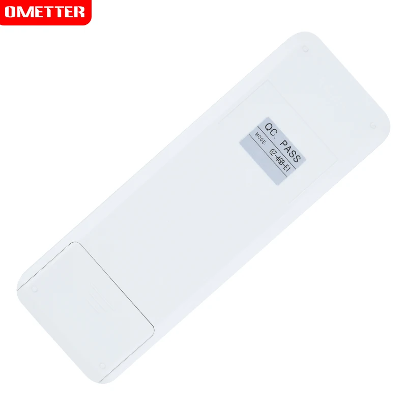 Nuevo GZ-46B para Galanz, aire acondicionado, control remoto, GZ-46B-E1, GZ-39GB, 10 piezas