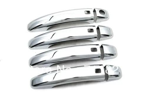 Car Styling Chrome Door Handle Cover For Audi A5 Sportback