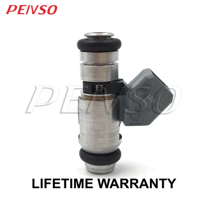 

PEIVSO 4pcs A0000786249 IWP071 IWP-071 75112071 Fuel Injector For Mercedes-Ben A190 A210 VANEO 1999-2005 W168 414 1.6 1.9