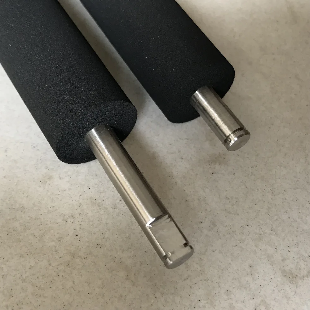 (2 шт./лот) Совершенно новый ролик для сушки A070912 A084166 A070914 для цифровых минилабов Noritsu QSS 3001/3011/3300/3301