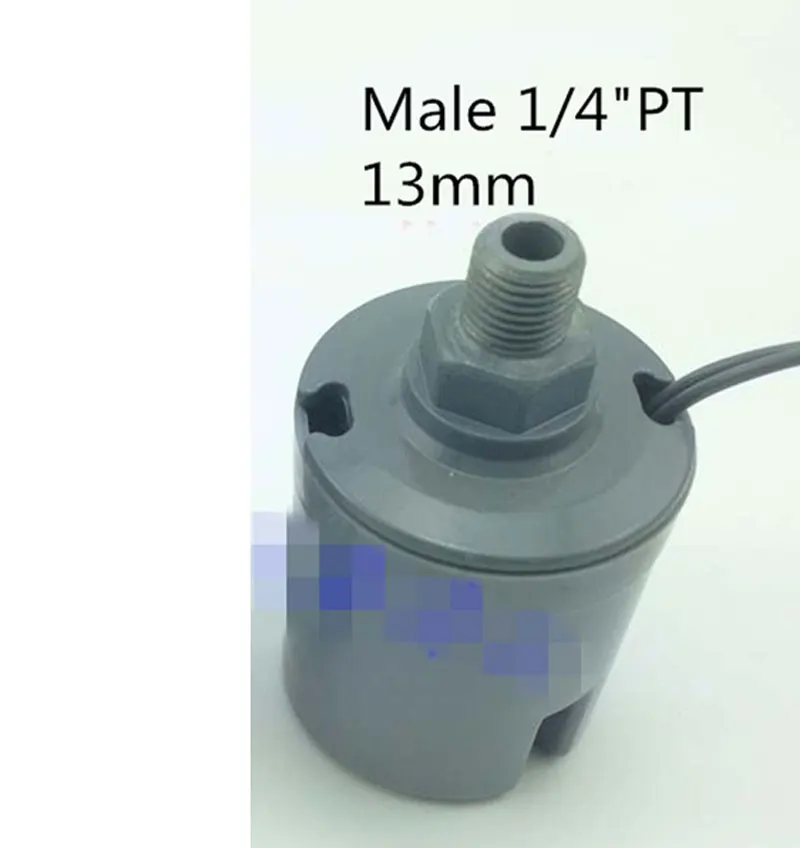 1) 自動ブースターポンプ125w 250/370w 550w 750w 3/8 w 1/4 w 1.0 "ptメスw 1.8" ptオス2.2-3.0 16a 220v