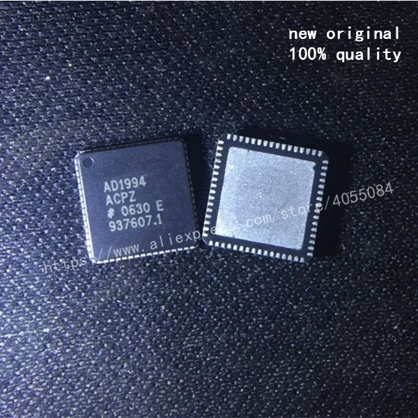 

1 шт. AD1994ACPZ AD1994-ACPZ AD1994 Новый оригинальный 100% качественный