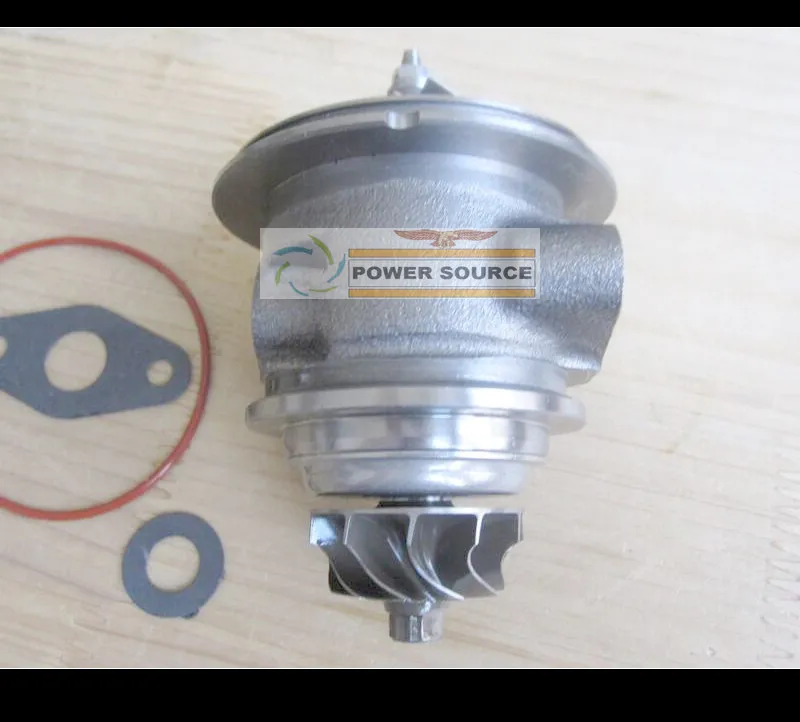 Turbo Cartridge TD025 49373-02013 49373-02003 49373-02002 0375Q9 For Citroen Berlingo II C3 C-Elysee DS 3 FAP DV6ETED 1.6L HDI