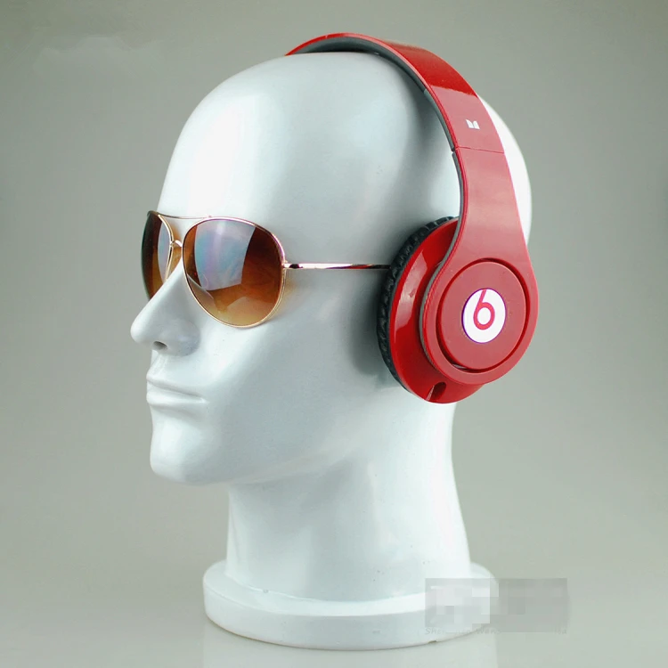 Free Shipping!! 2015 New Style High Quality Fashionable Gloss White Mannequin Head Manikin For Display Earphone,Sunglass,Hat