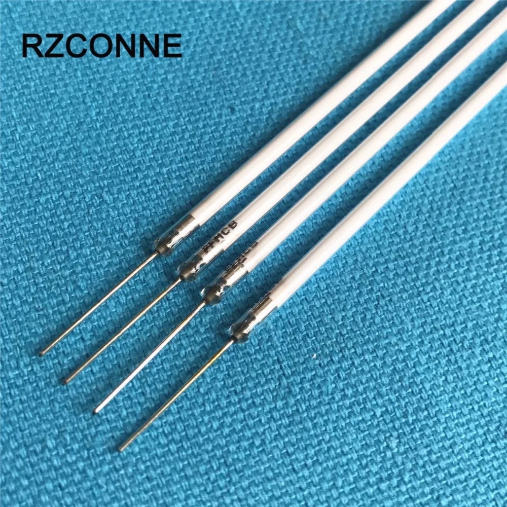 Lâmpada de retroiluminação ccfl 445mm x 3.0mm, para tela lcd de 20.1 polegadas 20''