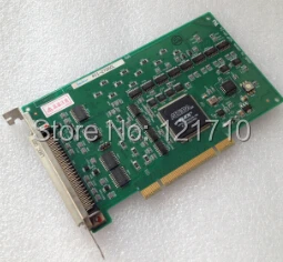 

Industrial equipment cards Interface PCI-2726CL 32/32 point digital input/output boards