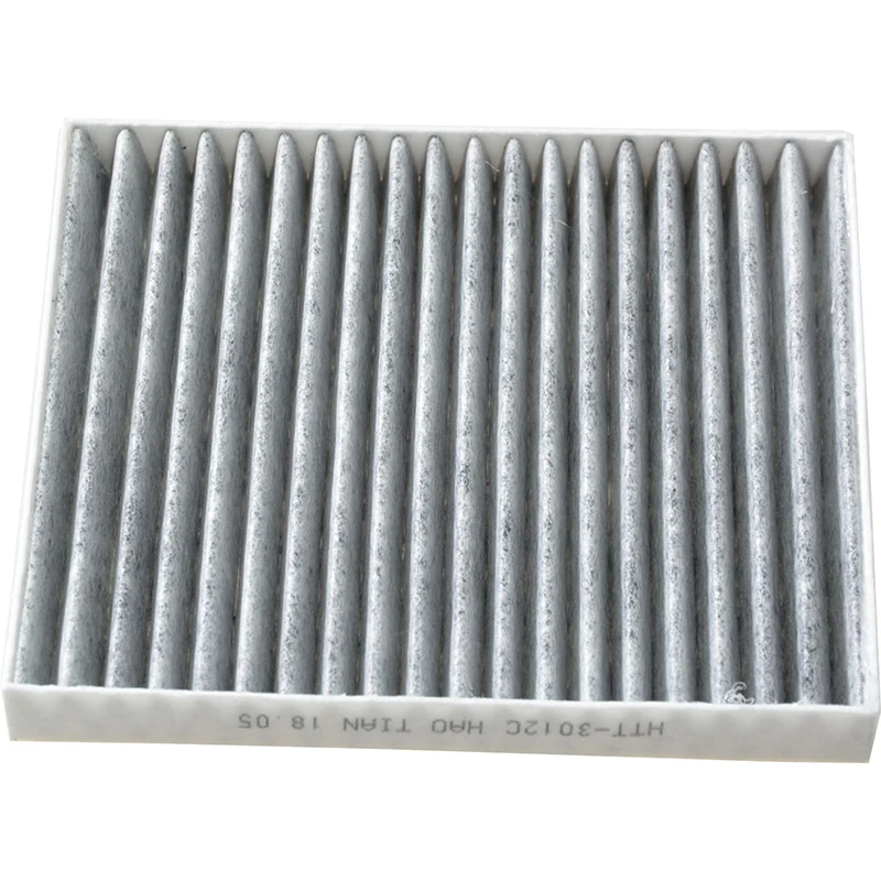 Car Cabin Air Filter For LEOPAARD CS9 1.5L 2017 41665FE654