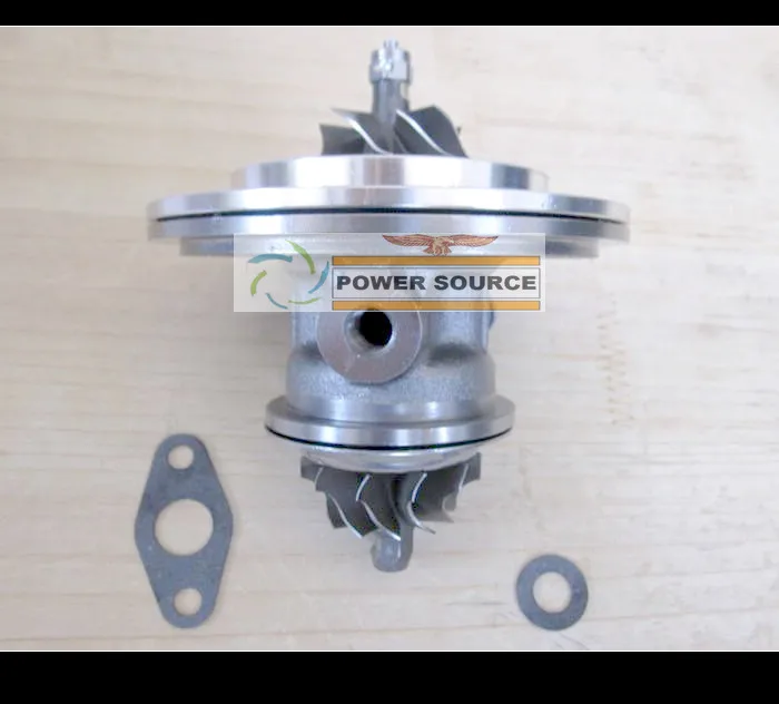 خرطوشة توربو CHRA K03 50 24 53039700050 53039700024 9632124680   لسيتروين C5 C8 Xantia لبيجو 406 607 DW10ATED 2.0L HDI