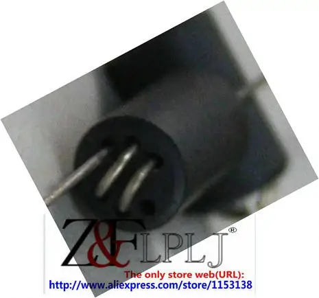 FB-61-5111-2.5 (same with VK200 ) Tipo 175-742 Radio frequency ferrite porous magnetic beads  10PCS/LOT