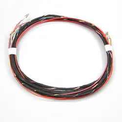 Apply to 11-17 years  polo  cruise control wiring harness 6RD 953 503 J