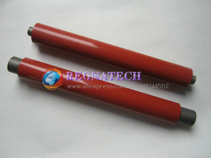 

Upper Fuser Roller and Pressure Roller for HP CP6015