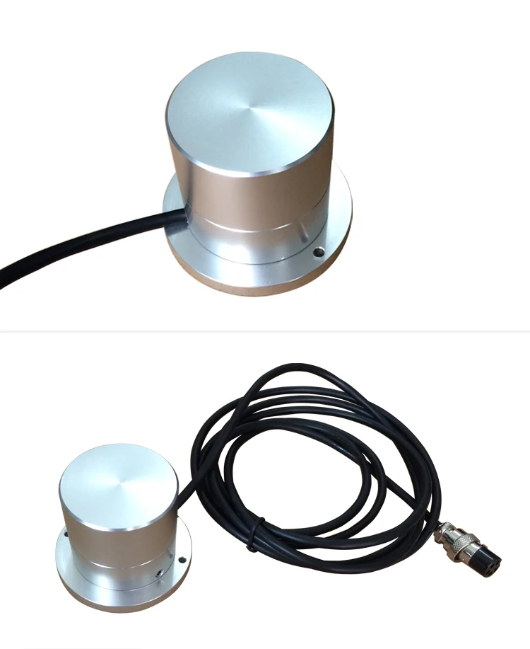 Fast Free Ship DC5V,0-2.5V Voltage Signal Photovoltaic Solar Radiation Sensors 300-3000nm/0-1500W/m2 Radiation Transducers