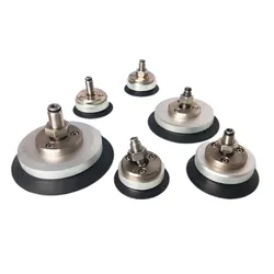 Vaccum Suction cup universal swing industrial sucker suction nozzle PUGB-60 80 100 120 150 200 manipulator Vacuum suction cup