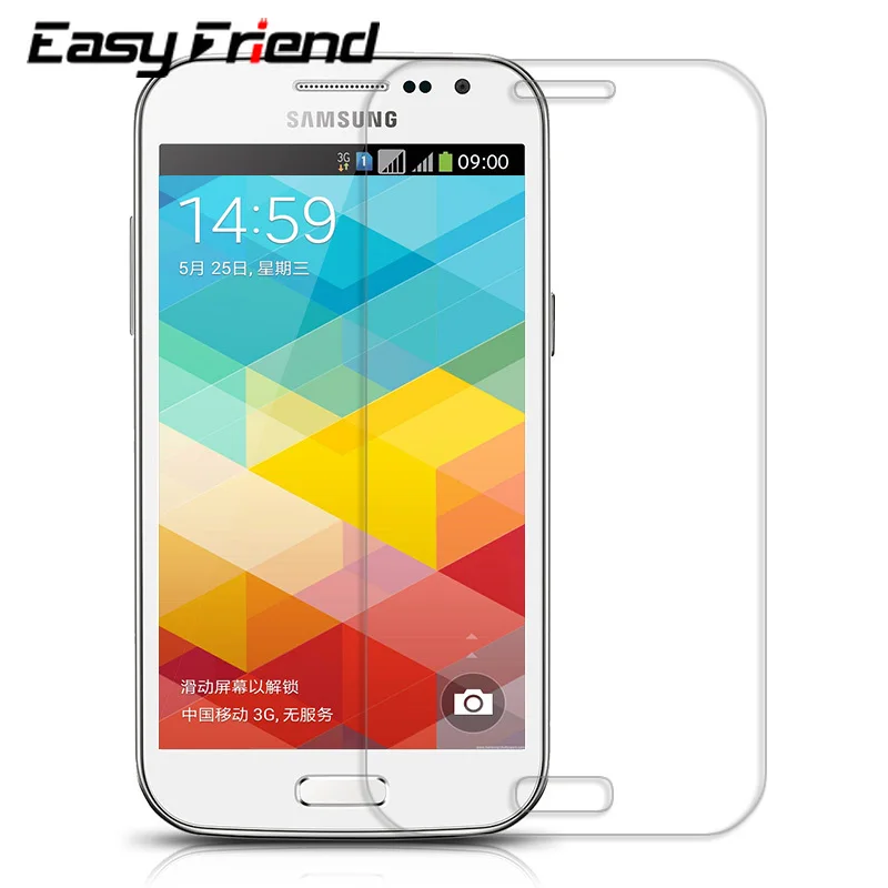 For Samsung Galaxy Win i8552 i869 Duos i8550 i8558 Screen Protector 9H Protective Film Guard Premium Tempered Glass