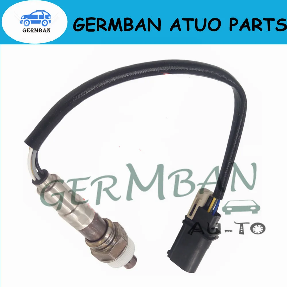 OE#:036906262T 036 906 262T NGK1880 Front 5Wire Lambda Probe Oxygen Sensor for V W Polo Stufenheck Skoda Fabia Combi 6Y2 6Y5 9N