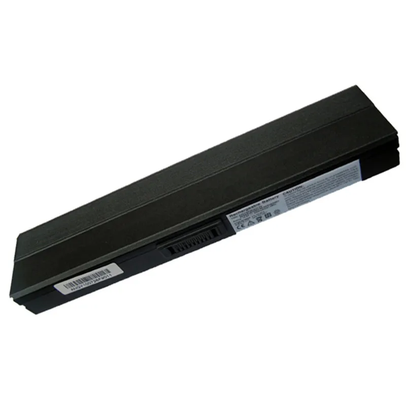 7XINbox  A31-F9 A32-F9 10.8V 5200mAh Laptop Battery For Asus F6 F6S F6E F6V F9 F9DC F9E F9F F9J F9S A31-F9 A32-F9