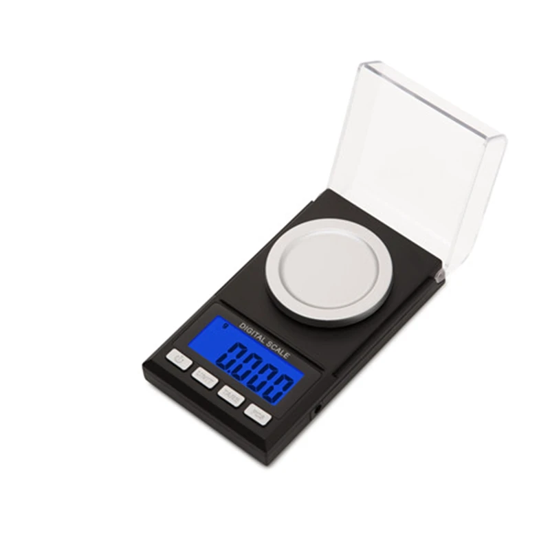 금 20g 정밀 전자저울 추천: 0.001g 정밀도로 보석·약물·금속을 정확하게 측정하는 방법