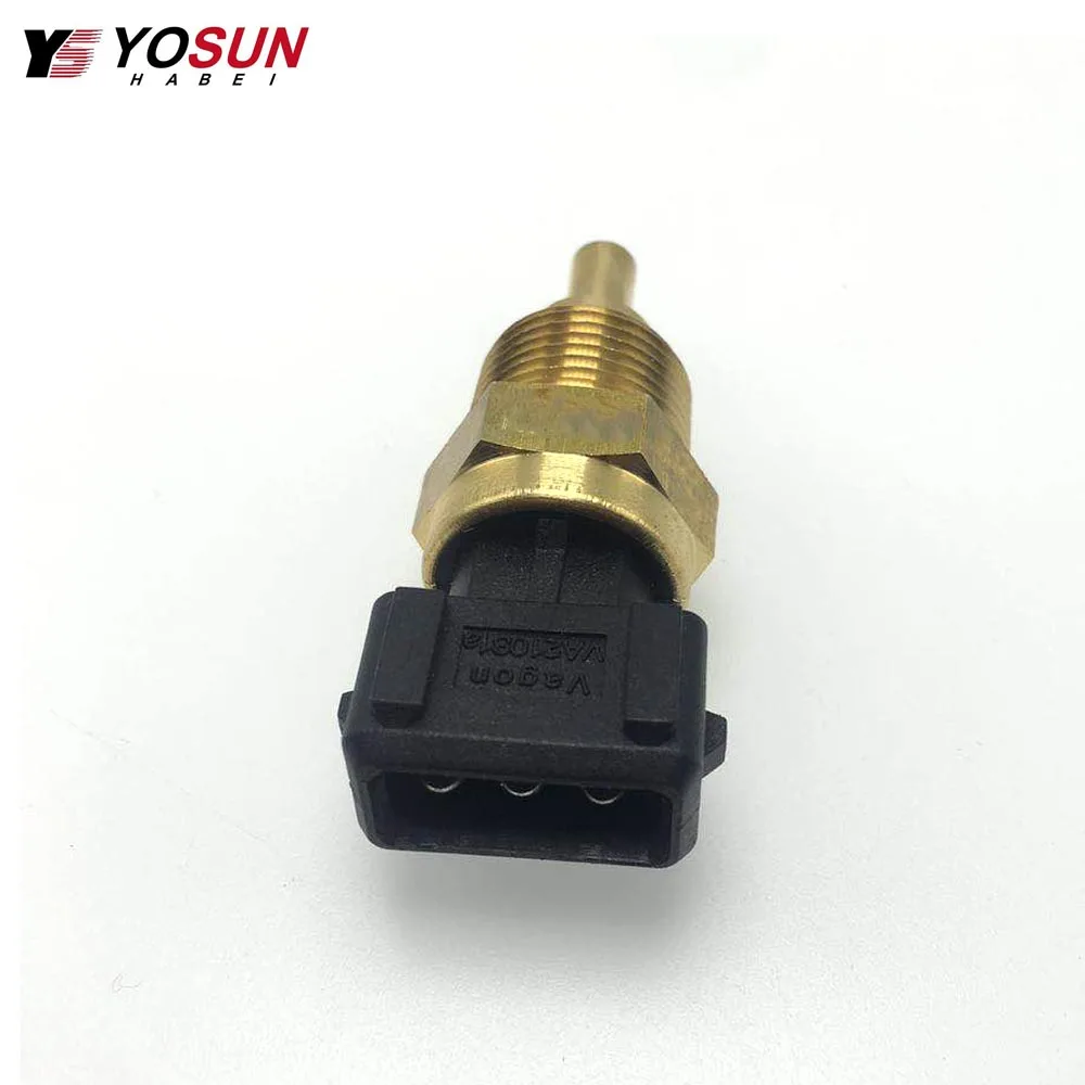 Water Temperature Sensor 10018965-00 For BYD F3