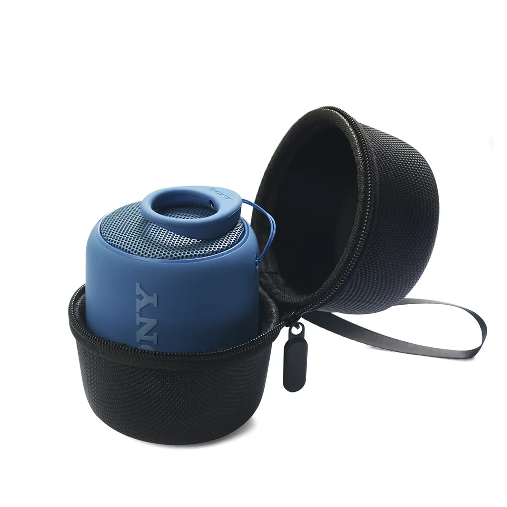 New For SONY SRS-XB10 Bluetooth Speaker Portable Bag Protective Case Storage Box Outdoor Shockproof Cover Bag