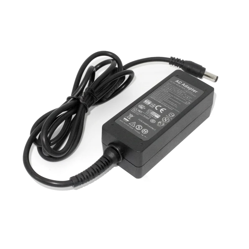 20 فولت 2A 40 واط محمول شاحن امدادات الطاقة لينوفو IdeaPad S100 S110 S200 S205 S206 U260 U310 محول الطاقة دفتر