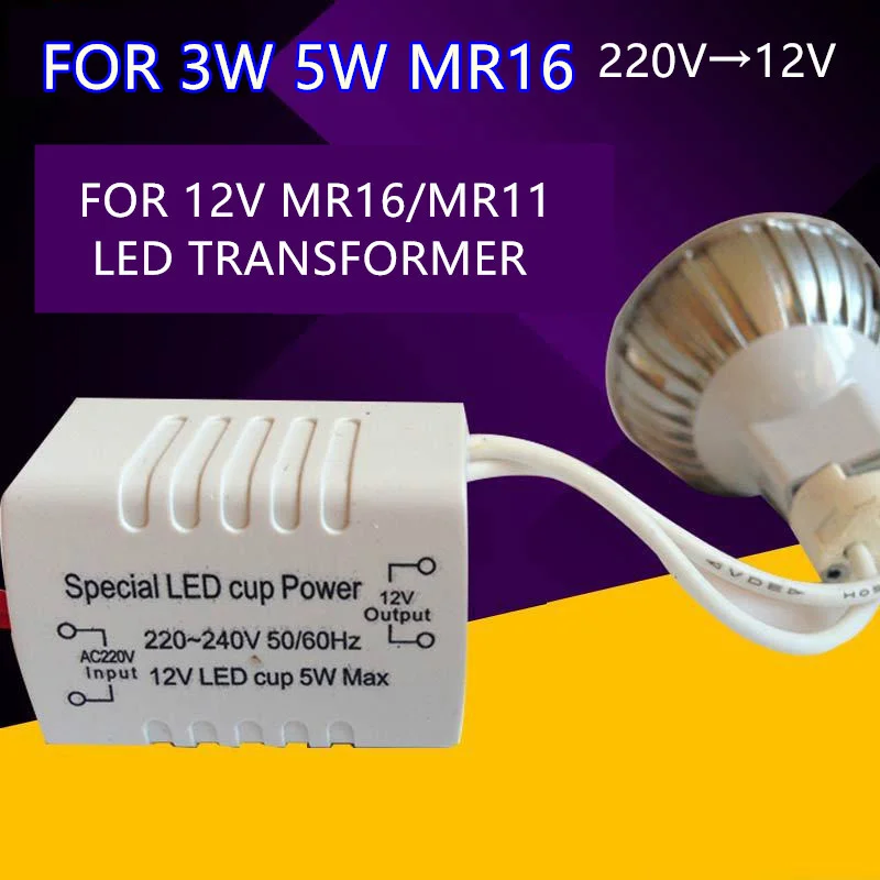 Imagem -06 - Cob Pode Ser Escurecido Lâmpada Led E27 E14 Mr16 Spotlight 3w 10 Quente Branco 2700k 3000k Real Power Halogênio 10 Peças Gu10