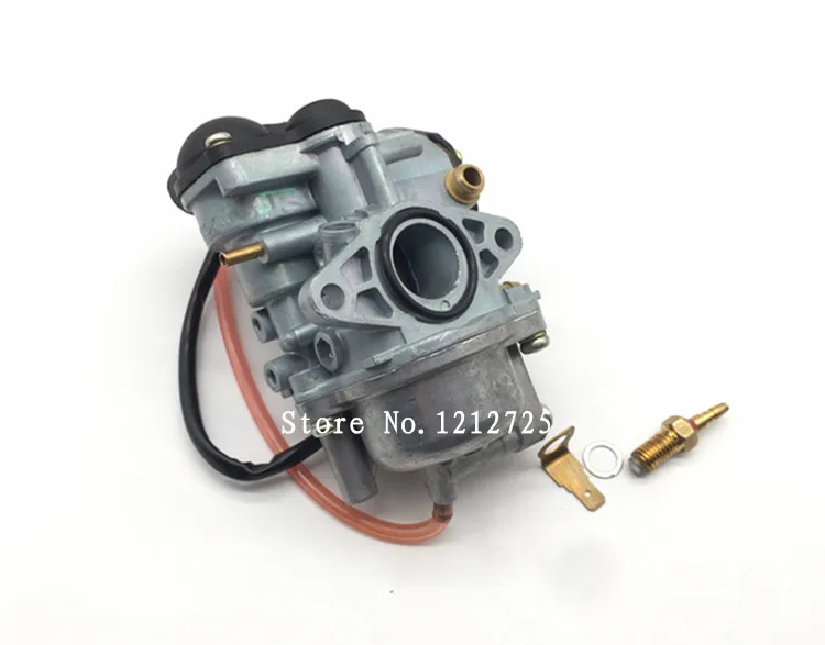 Two-stroke scooter AG 100 Carburetor Suitable for Suzuki AG100 Carburetor