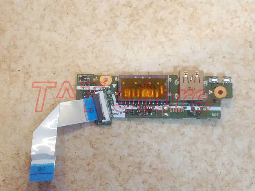 

original for SF314 SF314-52G N17P3 USB SD card reader board SU4EA_HE4EA_BU5EA test good free shipping